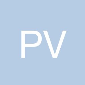 Meet your Posher, P. vijay